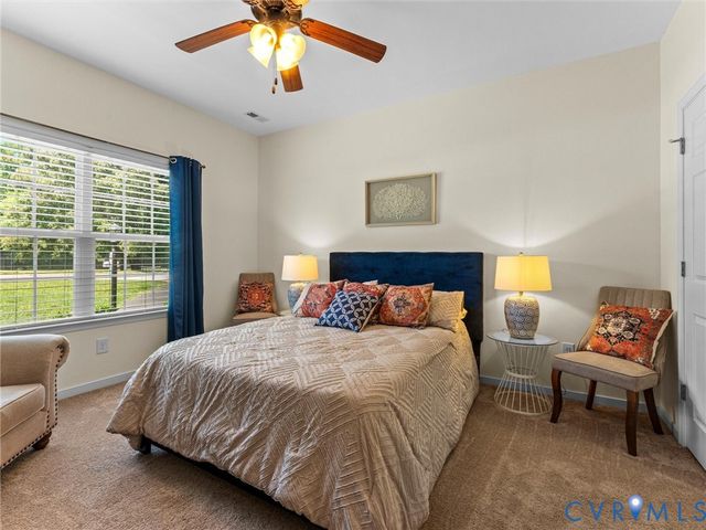 9004 Brigadier Rd, Mechanicsville, VA 23116