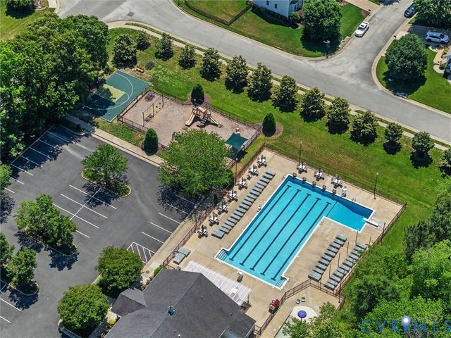 9004 Brigadier Rd, Mechanicsville, VA 23116