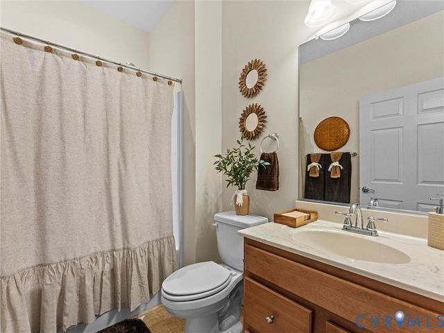 9004 Brigadier Rd, Mechanicsville, VA 23116
