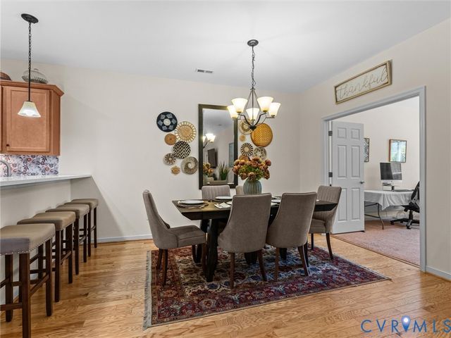 9004 Brigadier Rd, Mechanicsville, VA 23116