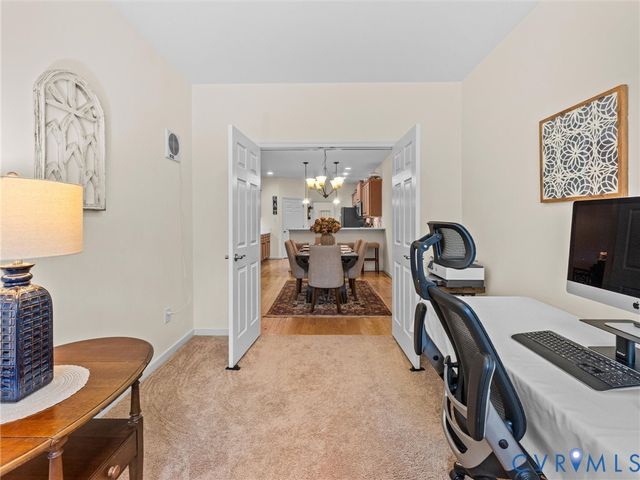 9004 Brigadier Rd, Mechanicsville, VA 23116