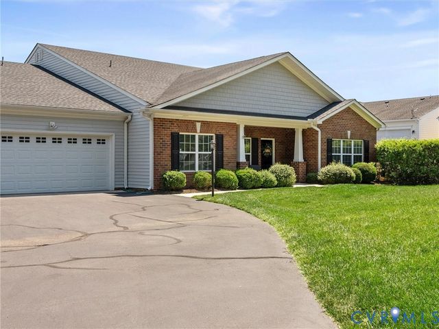 9004 Brigadier Rd, Mechanicsville, VA 23116