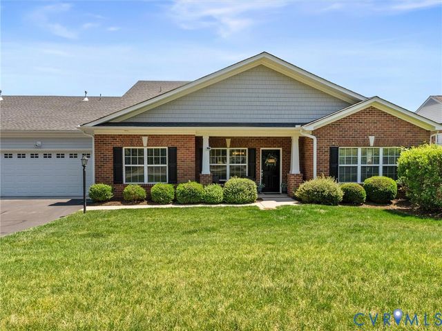 9004 Brigadier Rd, Mechanicsville, VA 23116