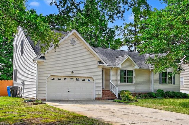 2120 Southcross DR, Virginia Beach, VA 23456
