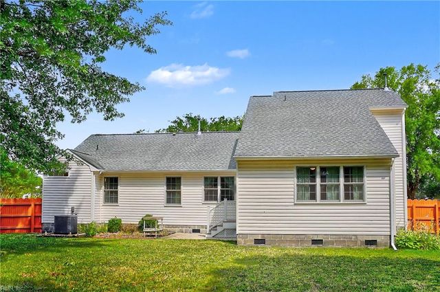 2120 Southcross DR, Virginia Beach, VA 23456