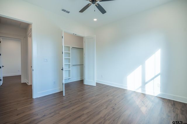 15428 County Road 1100, Tyler, TX 75703