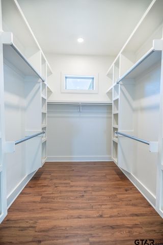 15428 County Road 1100, Tyler, TX 75703