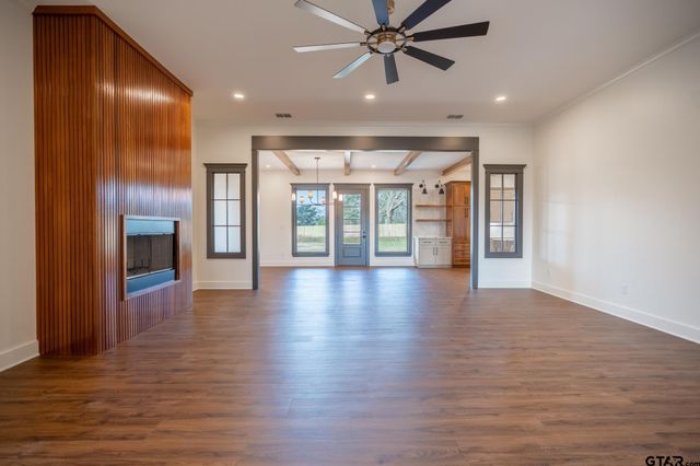 15428 County Road 1100, Tyler, TX 75703