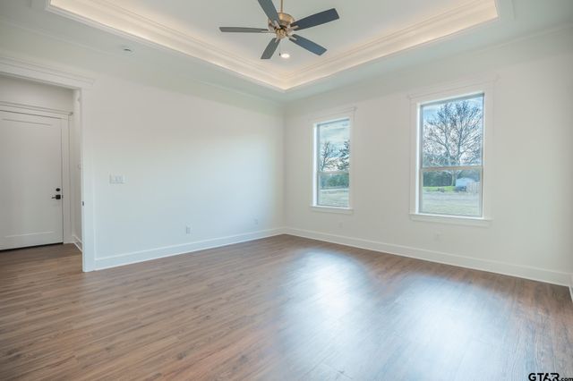 15428 County Road 1100, Tyler, TX 75703