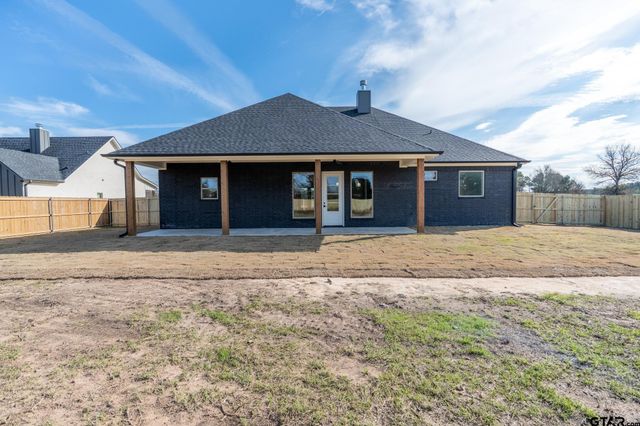 15428 County Road 1100, Tyler, TX 75703