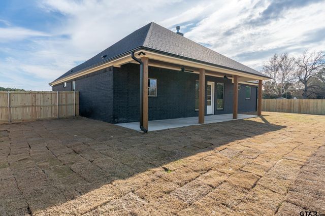 15428 County Road 1100, Tyler, TX 75703