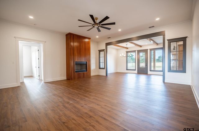 15428 County Road 1100, Tyler, TX 75703