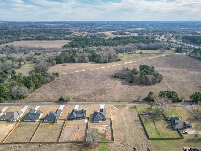 15428 County Road 1100, Tyler, TX 75703