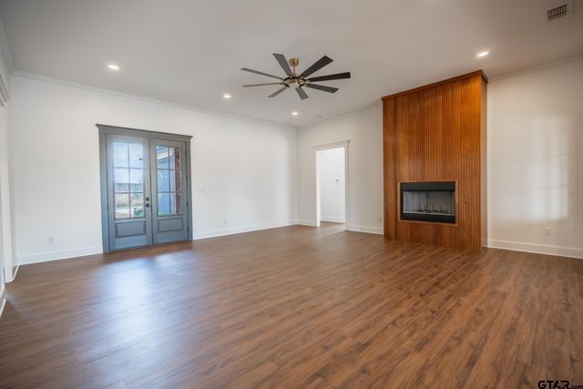 15428 County Road 1100, Tyler, TX 75703