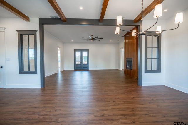 15428 County Road 1100, Tyler, TX 75703