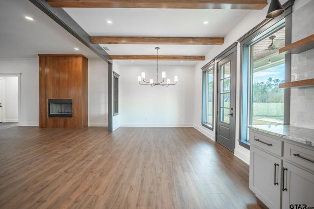 15428 County Road 1100, Tyler, TX 75703