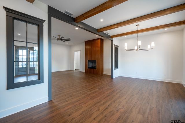 15428 County Road 1100, Tyler, TX 75703