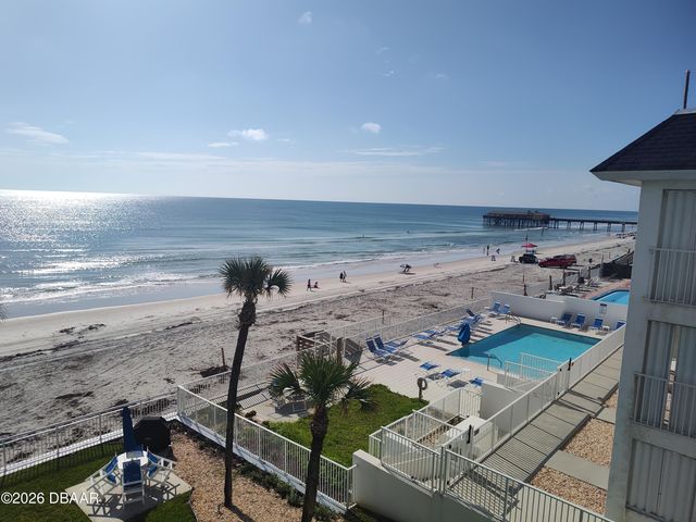 3601 S Atlantic Ave Unit 309, Daytona Beach, FL 32118