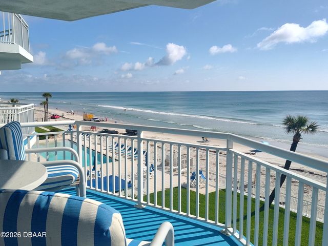 3601 S Atlantic Ave Unit 309, Daytona Beach, FL 32118