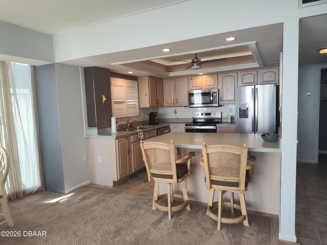 3601 S Atlantic Ave Unit 309, Daytona Beach, FL 32118