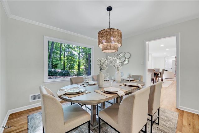 1022 Clare Court, Cary, NC 27511