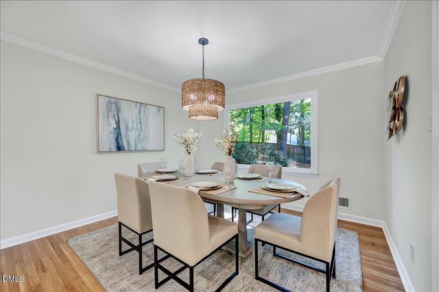 1022 Clare Court, Cary, NC 27511