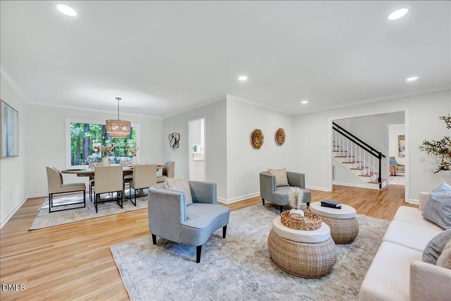 1022 Clare Court, Cary, NC 27511