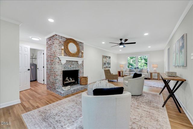 1022 Clare Court, Cary, NC 27511