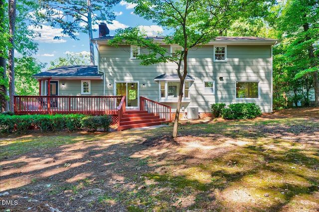 1022 Clare Court, Cary, NC 27511