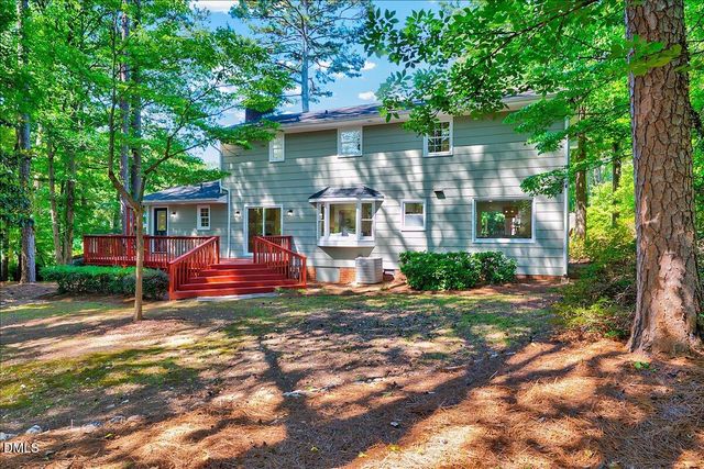 1022 Clare Court, Cary, NC 27511