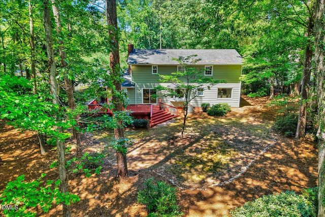 1022 Clare Court, Cary, NC 27511