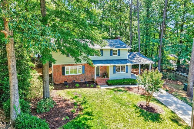 1022 Clare Court, Cary, NC 27511