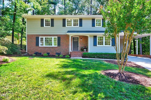 1022 Clare Court, Cary, NC 27511
