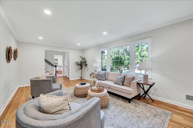 1022 Clare Court, Cary, NC 27511