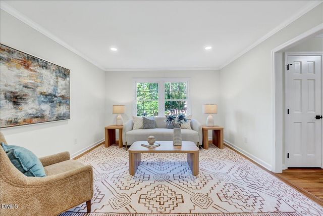 1022 Clare Court, Cary, NC 27511