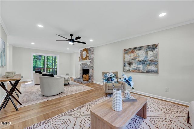 1022 Clare Court, Cary, NC 27511