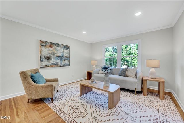 1022 Clare Court, Cary, NC 27511