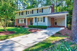 1022 Clare Court, Cary, NC 27511