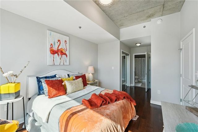 361 17th NW Street 1001, Atlanta, GA 30363