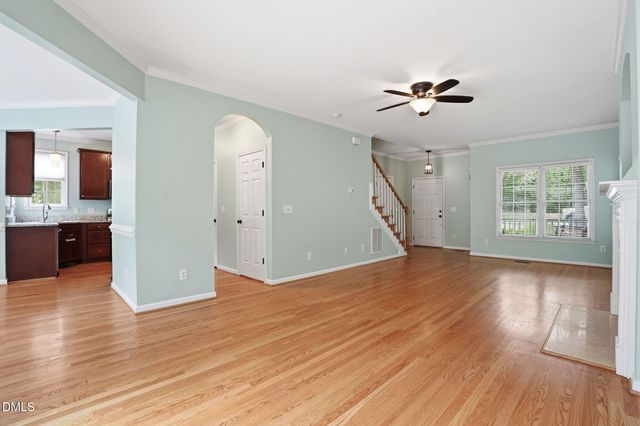 800 Meadow Flowers Avenue, Wake Forest, NC 27587