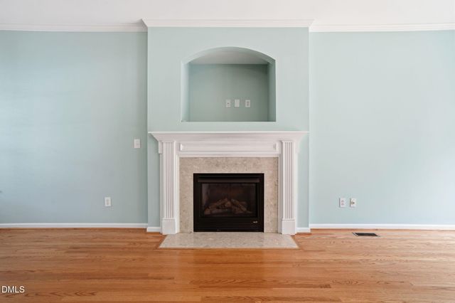 800 Meadow Flowers Avenue, Wake Forest, NC 27587