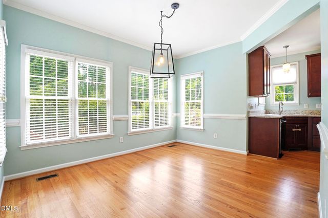 800 Meadow Flowers Avenue, Wake Forest, NC 27587