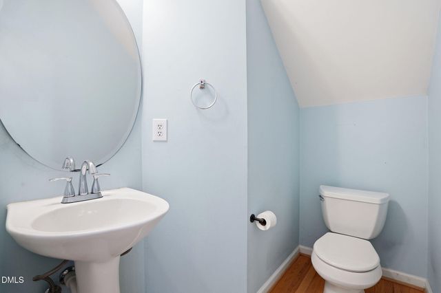 800 Meadow Flowers Avenue, Wake Forest, NC 27587