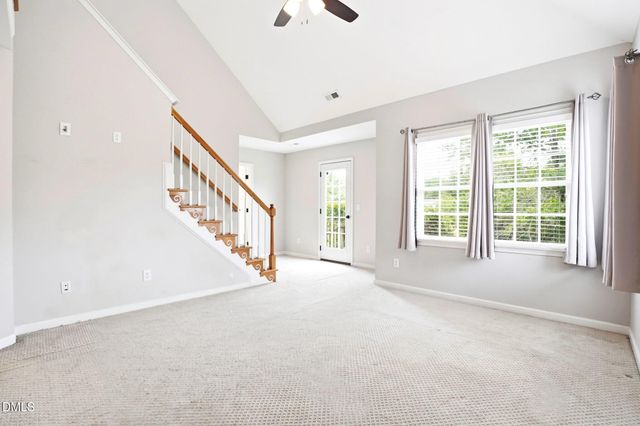 800 Meadow Flowers Avenue, Wake Forest, NC 27587