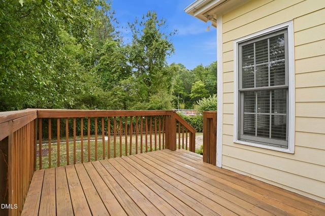 800 Meadow Flowers Avenue, Wake Forest, NC 27587