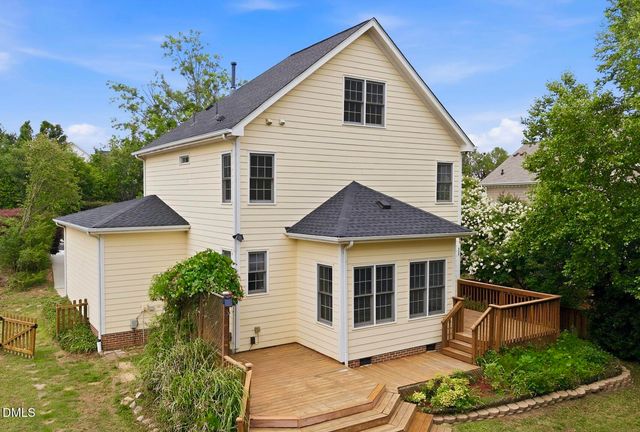 800 Meadow Flowers Avenue, Wake Forest, NC 27587
