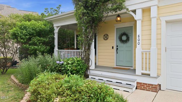 800 Meadow Flowers Avenue, Wake Forest, NC 27587