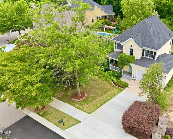 800 Meadow Flowers Avenue, Wake Forest, NC 27587