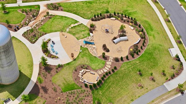 800 Meadow Flowers Avenue, Wake Forest, NC 27587