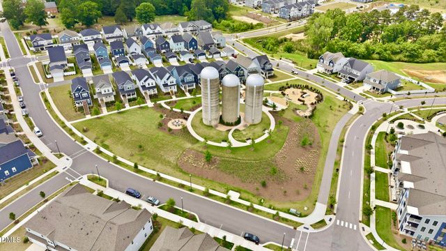 800 Meadow Flowers Avenue, Wake Forest, NC 27587